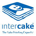 Intercake logo