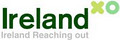 Ireland Reaching Out logo