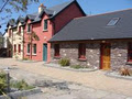 Ireland's - Cottages logo