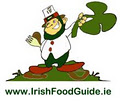 Irish Food Guide logo