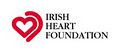 Irish Heart Foundation (Foras Croi Na Heireann) logo