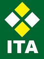 Irish Tile Association logo