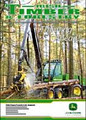 Irish Timber and Forestry magazine logo