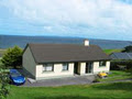 Irish Vacation House logo