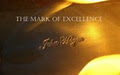 Iron Excellence logo