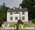 Island House logo