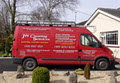 JW Cleaning Services logo