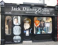 Jack Dunne & Son logo
