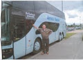 James Coaches - Coach & Minibus Hire image 1