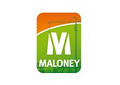 James Maloney & Assoc logo