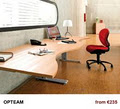 James Moriarty Office Furniture image 4