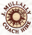 James Mullally Coach Hire logo