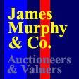 James Murphy & Co Auctioneers and Valuers Letting Agents Kinsale logo