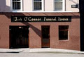 Jerh. O'Connor Funeral Homes Ltd logo