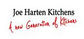 Joe Harten Kitchens logo