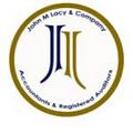 John M. Lacy Accountants & Registered Auditors logo