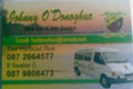 Johnny O'Donoghue Mini bus and taxi service image 1