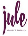Jule Beauty Salon, The Marriott Ashbourne logo