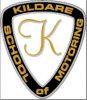 K. SCHOOL OF MOTORING logo
