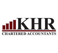 KHR Chartered Accountants Dublin logo