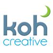 KOH Creative logo