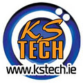 KS Technologies logo