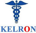 Kelron Health & Safety Services logo