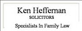 Ken Heffernan Solicitors - Family Law Specialists image 2