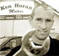 Ken Horan Motors logo