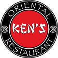 Ken's Oriental Restaurant logo