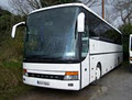 Kenmare Coach and Cab logo
