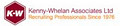 Kenny-Whelan & Associates logo