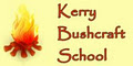 Kerry Bushcraft School logo