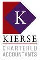 Kierse Chartered Accountants logo