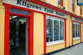 Kilgrews Cycle Centre logo