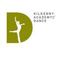 Kilkenny Academy of Dance, Ballet School logo