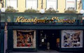 Kingstons of Tipperary logo