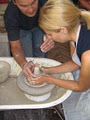 Kinsale Pottery | Pottery & Art School in Kinsale logo