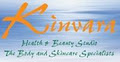 Kinvara Beauty Studio logo