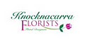 Knocknacarra Florists logo