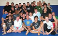 Kokoro Mixed Martial Arts Dublin image 6