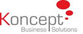 Koncept Business Solutions logo