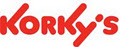 Korky's Shoes Grafton St - Korkys.ie logo