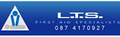 L.T.S. First Aid Specialists logo