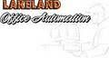 Lakeland Office Automation Ltd logo