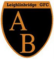 Leighlinbridge Gaelic Football Club logo