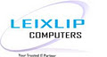 Leixlip Computers logo