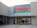 Leopardstown Shopping Centre logo
