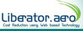 Liberator.aero logo
