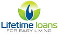 Lifetime Loans - Senior Retirement Loans in Waterford / Dublin logo